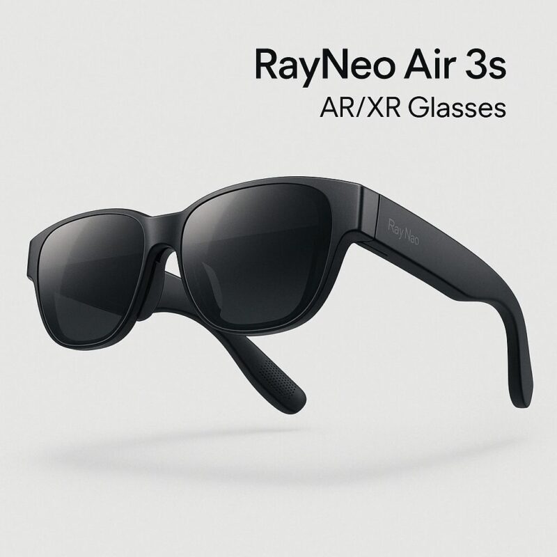 rayneo-airｰ3s